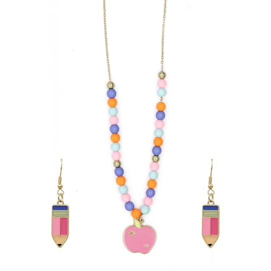 3-Piece Jewelry Set by B2C™